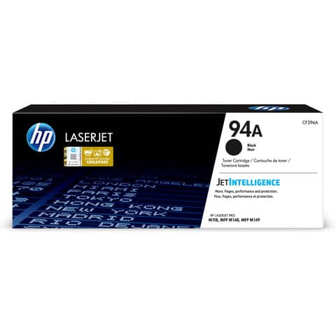 Toner HP 94A nero  CF294A